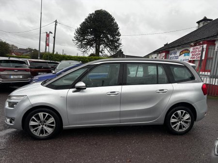 2015 Citroen C4 - photo 2