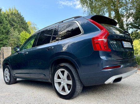 2017 Volvo XC90 - photo 7