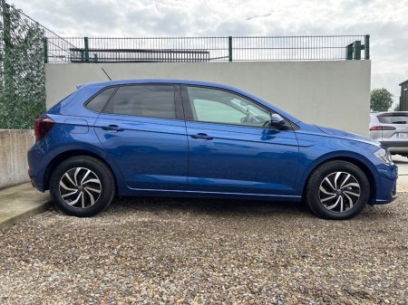 2023 Volkswagen Polo - photo 3