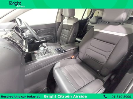 2023 Citroen C5 Aircross - photo 18