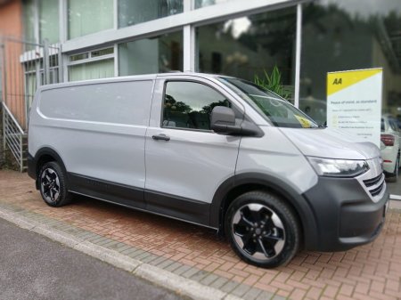 2026 Volkswagen Transporter - photo 5