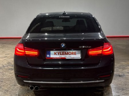 2016 BMW 3-Series - photo 4