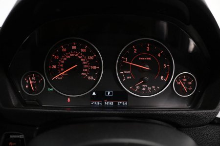 2017 BMW 3-Series - photo 19