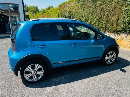 2017 Volkswagen up! - photo 11