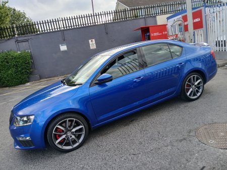 2015 Skoda Octavia - photo 9
