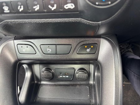 2014 Hyundai ix35 - photo 12