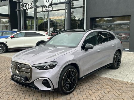2026 Mercedes-Benz GLC - photo 25