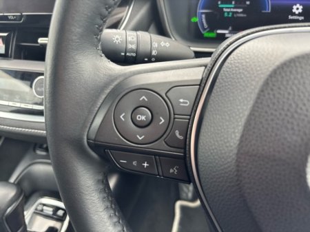 2024 Toyota Corolla - photo 14