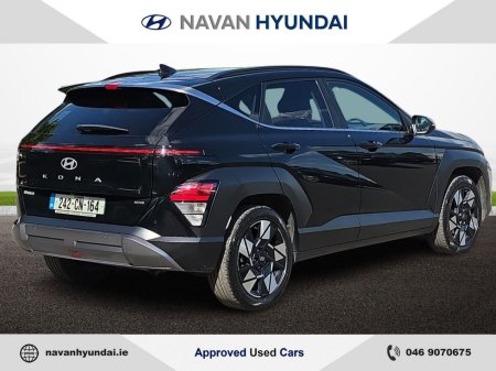 2024 Hyundai KONA - photo 8