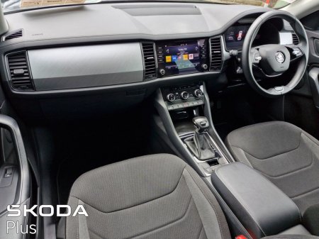 2023 Skoda Kodiaq - photo 4
