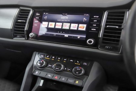 2017 Skoda Kodiaq - photo 21