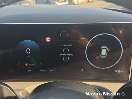 2024 Hyundai Tucson - photo 22
