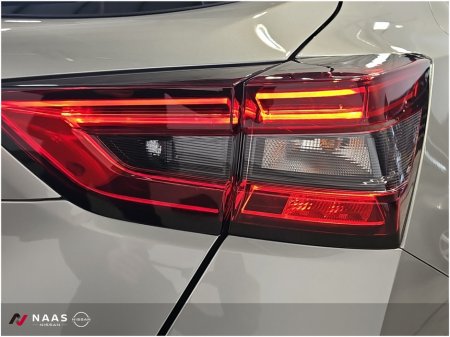 2025 Nissan Juke - photo 23