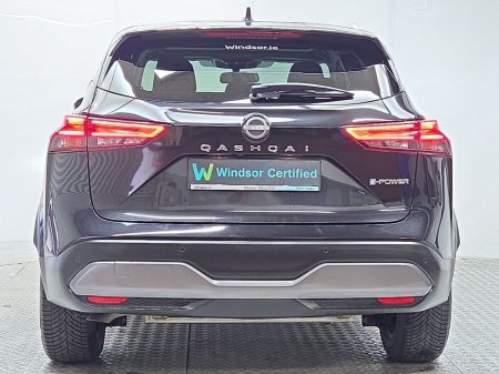 2023 Nissan Qashqai - photo 10