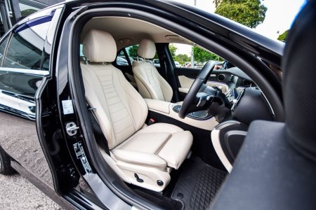 2022 Mercedes-Benz E-Class - photo 12