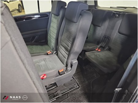 2018 Volkswagen Touran - photo 27