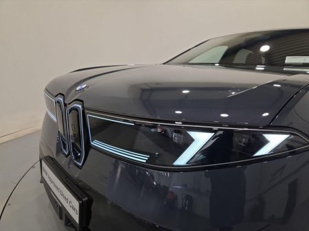 2026 BMW iX3 - photo 21