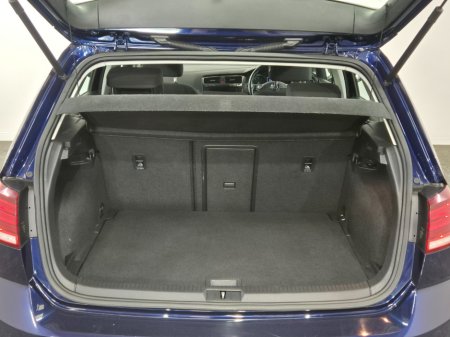 2018 Volkswagen Golf - photo 30