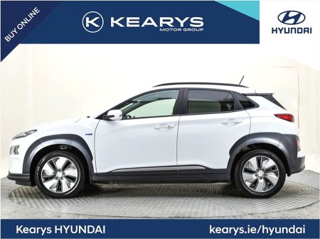 2020 Hyundai KONA - photo 3
