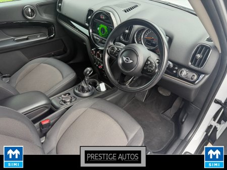 2017 Mini Countryman - photo 14