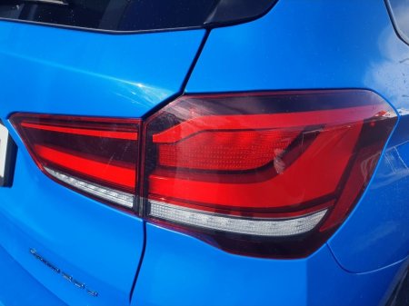 2022 BMW X1 - photo 20