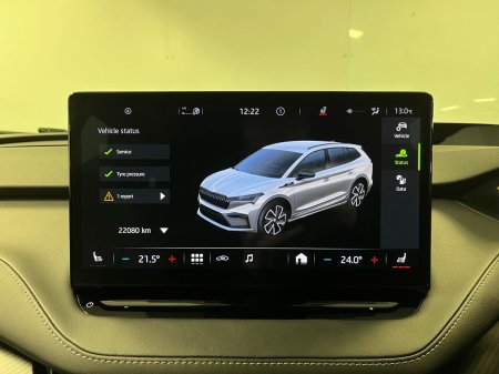 2023 Skoda Enyaq - photo 14
