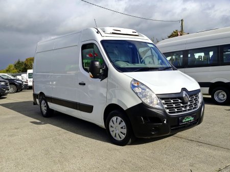 2014 Renault Master - photo 3
