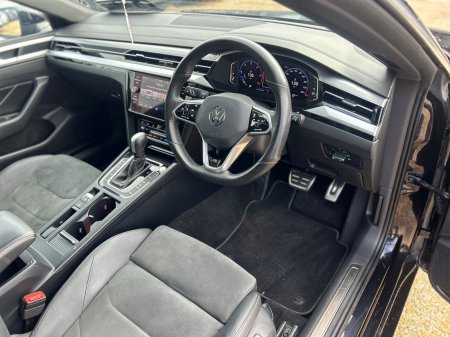 2024 Volkswagen Arteon - photo 9