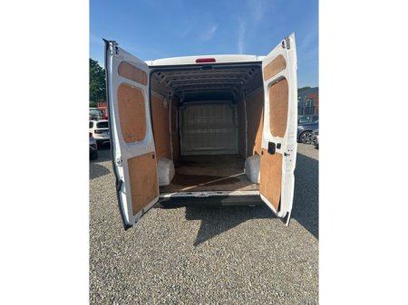 2023 Opel Movano - photo 9