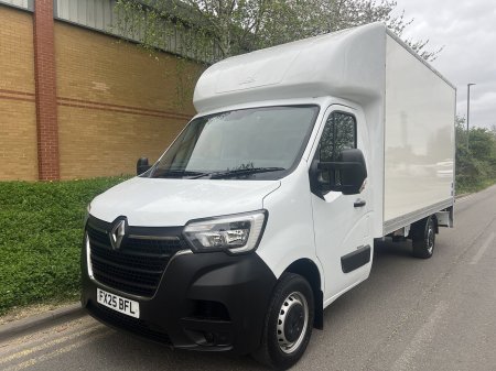 2025 Renault Master - photo 7