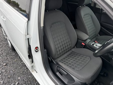 2016 Audi A3 - photo 23