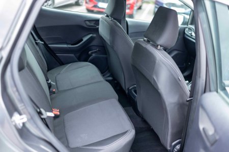 2023 Ford Fiesta - photo 20