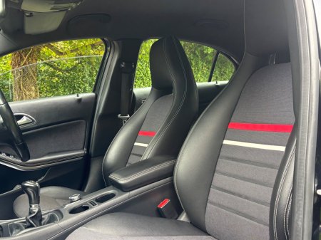 2015 Mercedes-Benz A-Class - photo 12