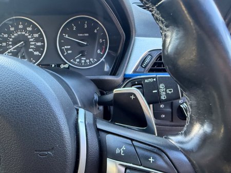 2017 BMW X1 - photo 16