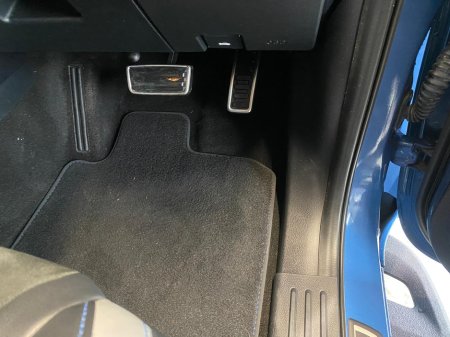 2024 Ford Ranger - photo 23