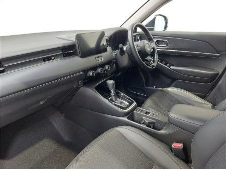 2026 Honda HR-V - photo 2