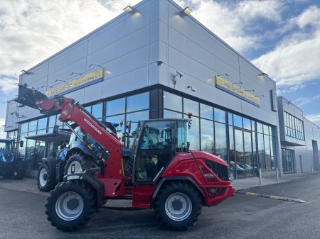 0 Weidemann 4060T