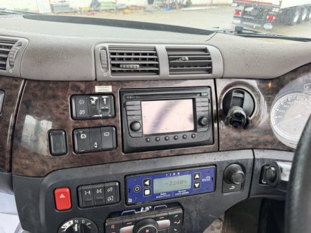 2019 DAF CF 450 - photo 28