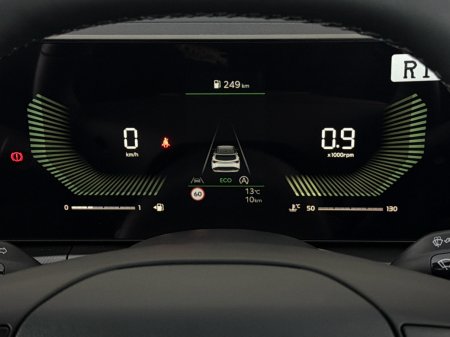 2027 Kia Sportage - photo 36