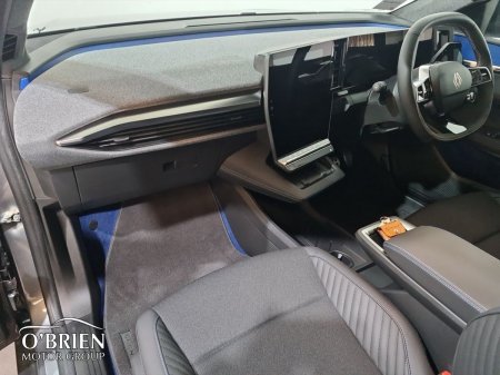 2026 Renault Scenic E-Tech - photo 21