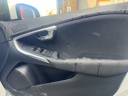 2019 Volvo V40 - photo 13