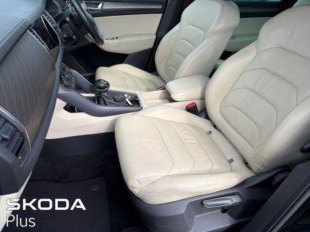 2023 Skoda Kodiaq - photo 4
