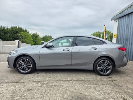 2022 BMW 2-Series - photo 5