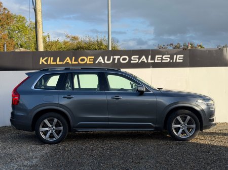 2016 Volvo XC90 - photo 6