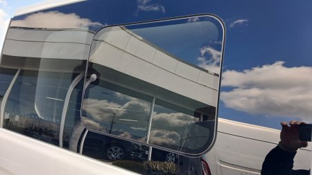 2023 Ford Transit Custom - photo 15