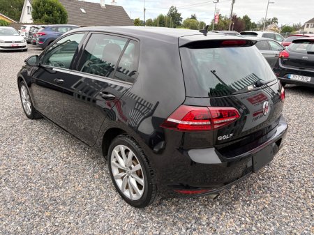 2017 Volkswagen Golf - photo 5