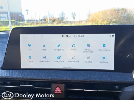 2024 Kia EV6 - photo 14