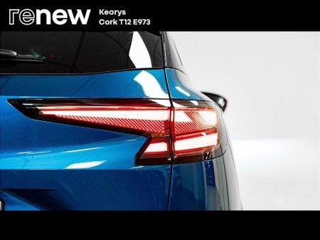 2026 Renault Austral - photo 15