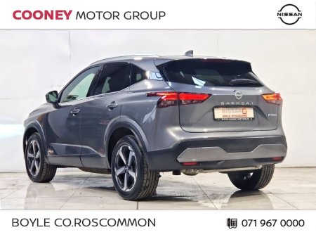 2023 Nissan Qashqai - photo 3