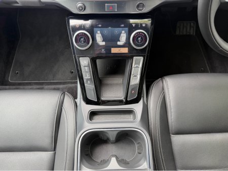 2024 Jaguar I-Pace - photo 8